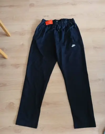 Pánské tepláky nike