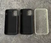 Iphone 12 mini - kryty SP CONNECT