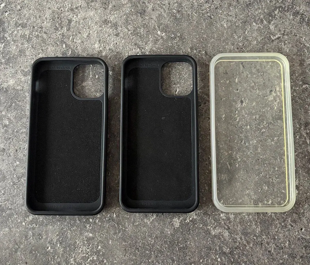 Iphone 12 mini - kryty SP CONNECT