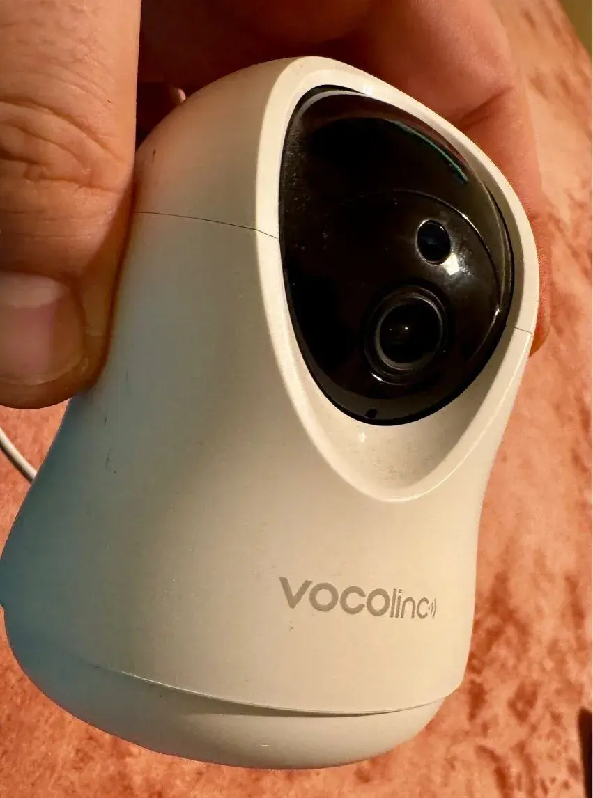 IP kamera Vocolinc VC1 Opto