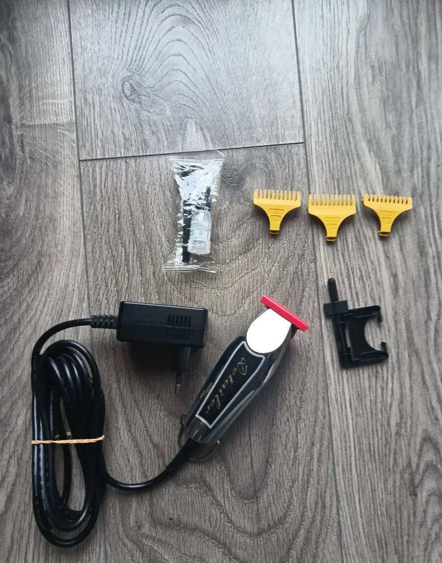 WAHL 08081-026 Detailer