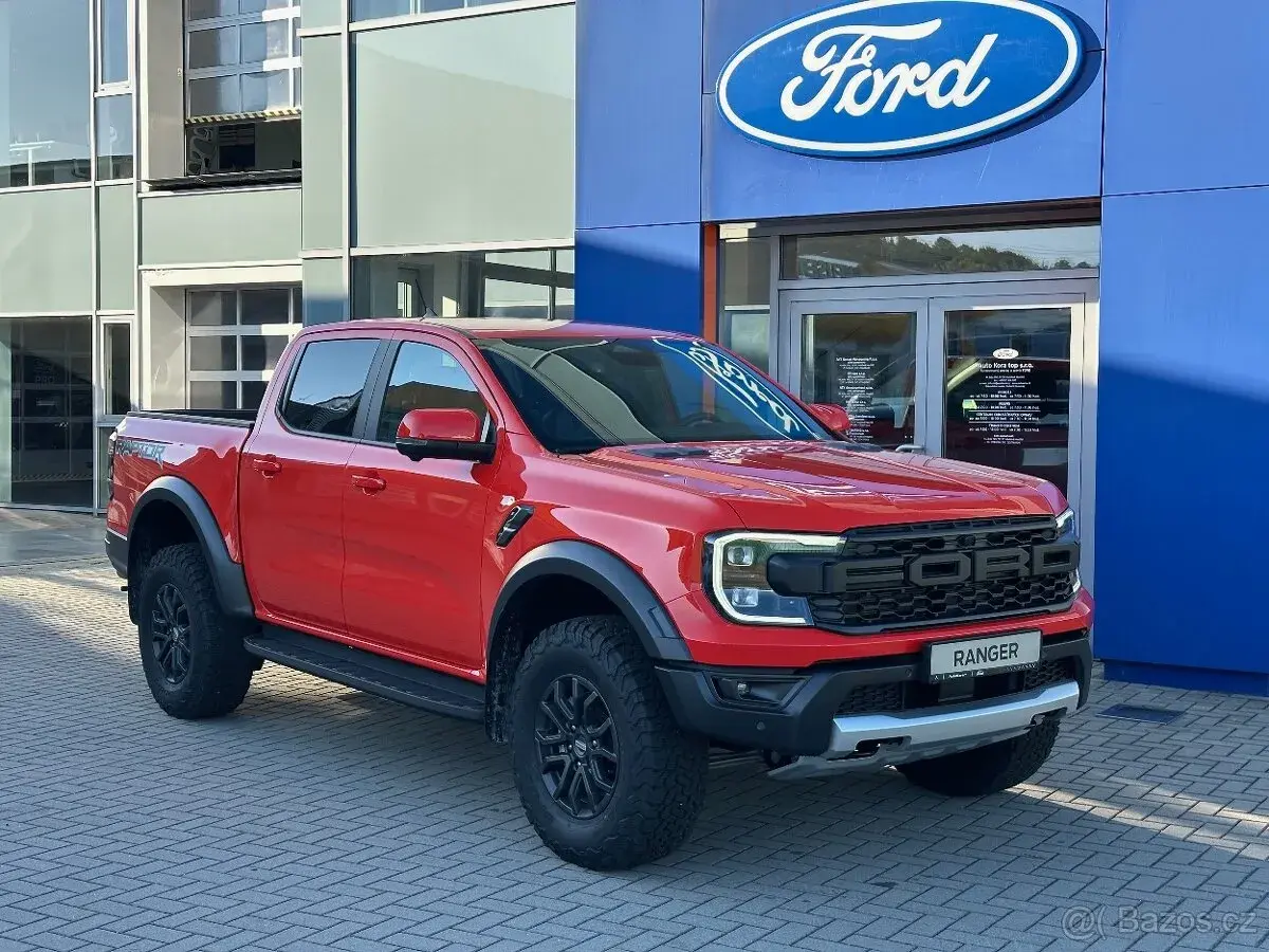 Ford – 35 km
