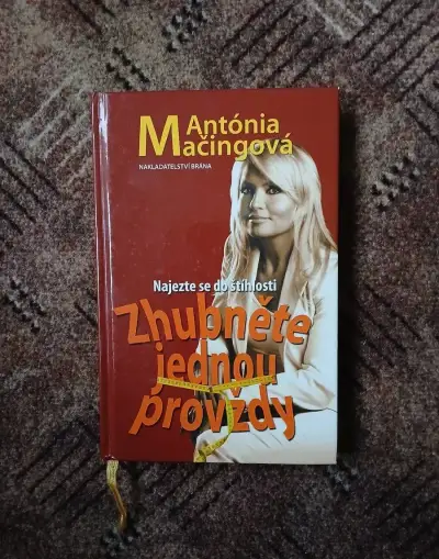 Zhubnět jednou provždy