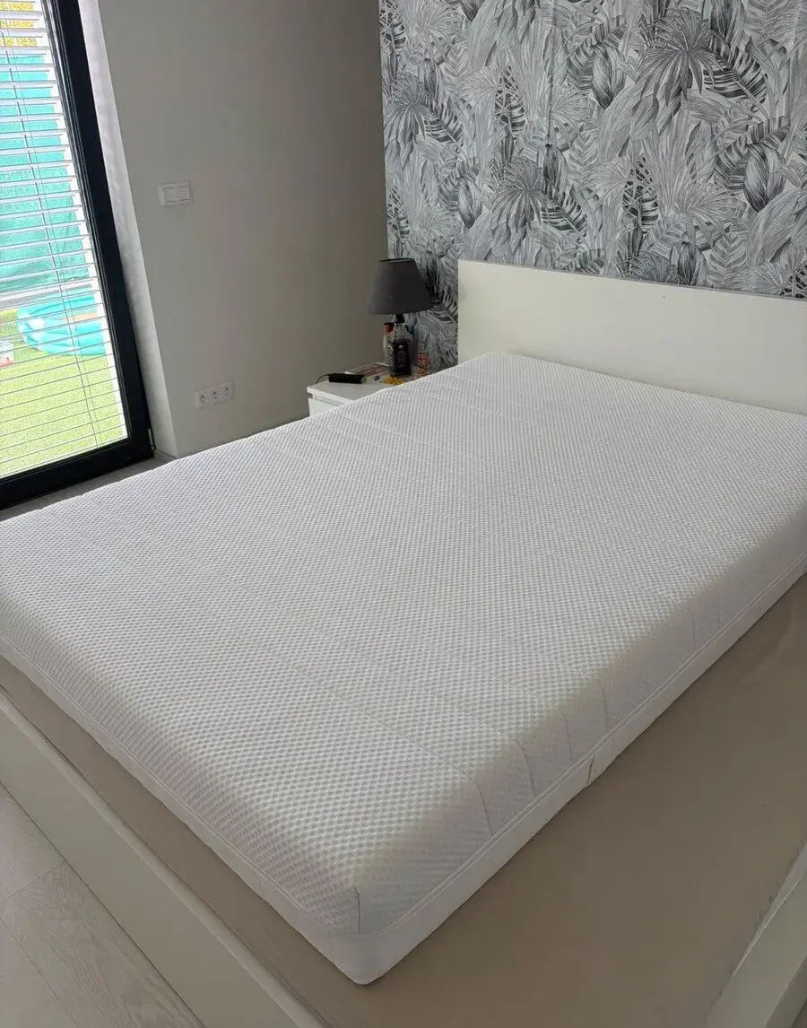 Matrace Ikea Akrehamn 140x200