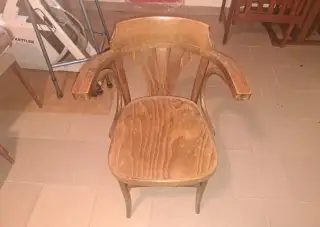 Židle ton