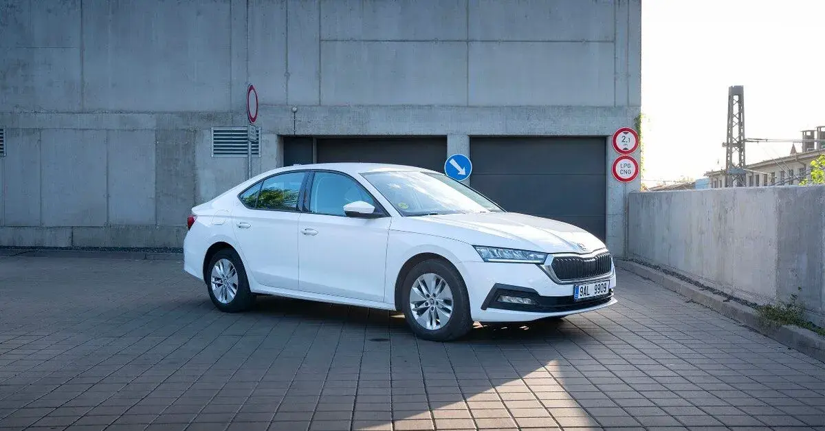 🚖 Pronájem vozů pro Uber, Bolt, Liftago a Taxi