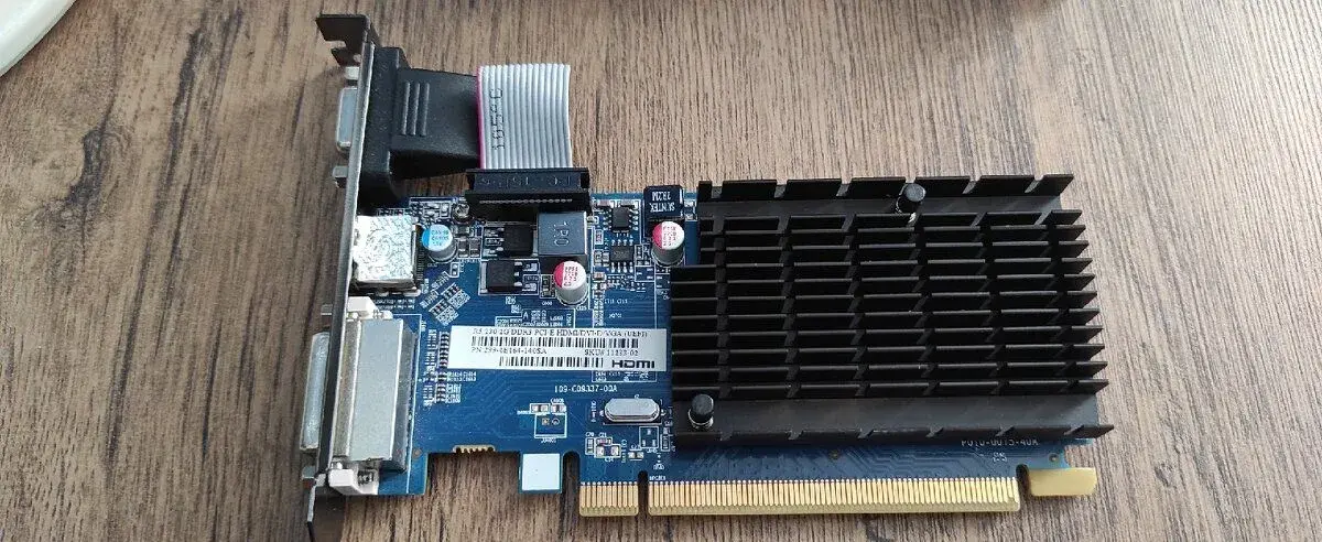 R5 230 2G DDR3