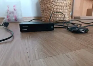 Set-top box