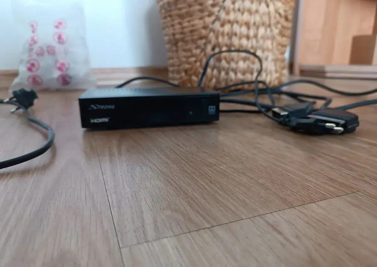 Set-top box