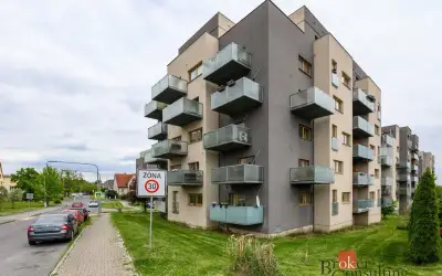 Podnájem, byty/2+kk, 59 m2, U Velkého rybníka 2219/115, 3230