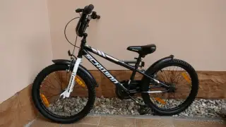 DĚTSKÉ KOLO Schwinn Koen 20"