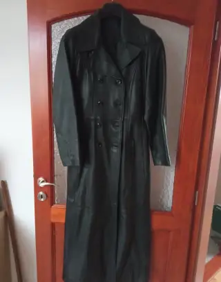 Dámský kabát