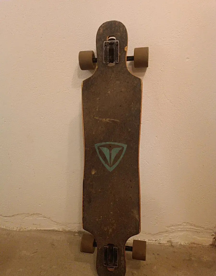 Longboard Firefly