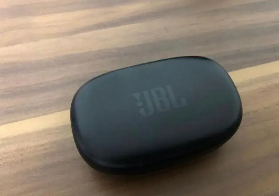JBL Endurance Peak 3 sluchátka