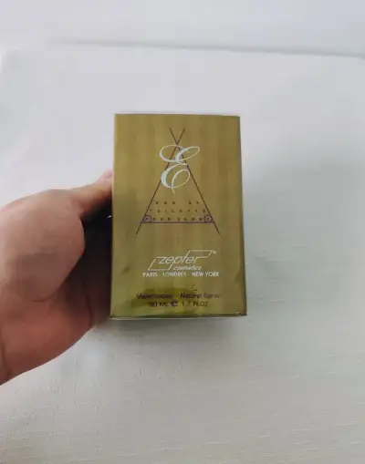 toaletní voda Zepter Eau de Toilette pour Femme