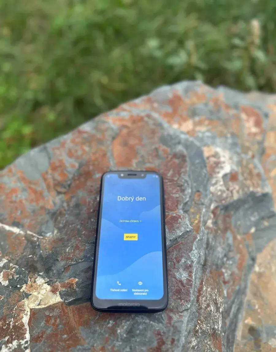 Motorola Moto G7 Play