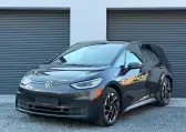 Volkswagen ID.3 – 2022, 121 000 km