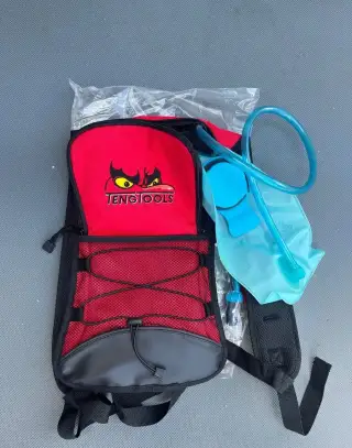 Hydro batoh TengTools
