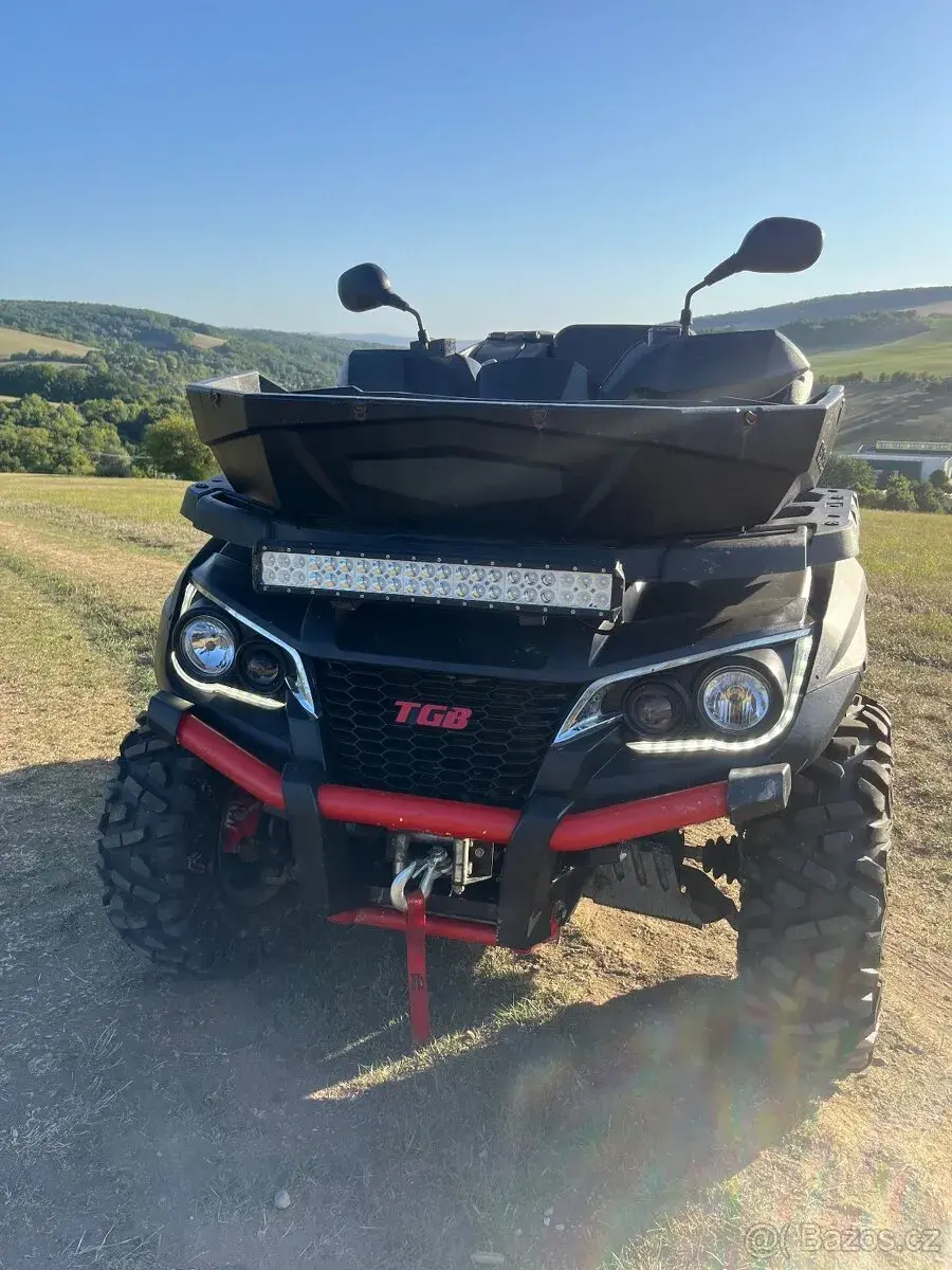 Tgb Blade Lt 1000
