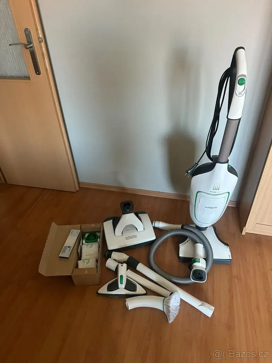 VK200 Vorwerk