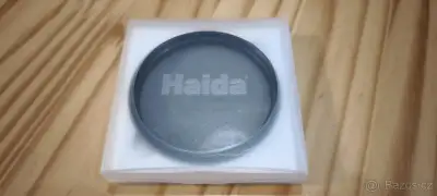 Haida polarizační filtr 72mm