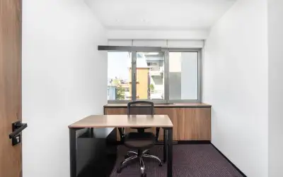 Pronájem kanceláře, 50 m² - Praha - Smíchov, ev.č. CZ1ws5230