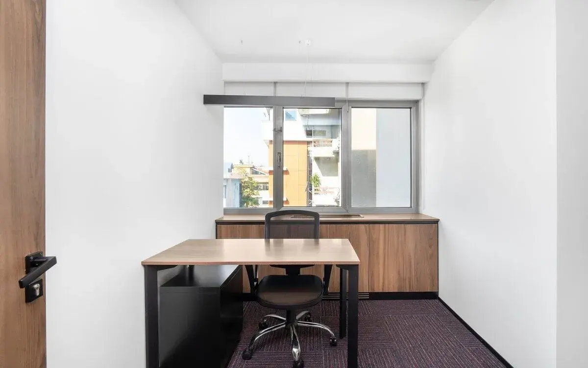 Pronájem kanceláře, 50 m² - Praha - Smíchov, ev.č. CZ1ws5230