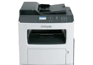 LEXMARK MX310de