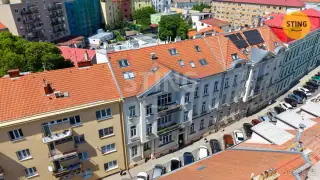 PROSTORNÝ A VZDUŠNÝ BYT 3+1 ZNOJMO, ALŠOVA ULICE, 135765