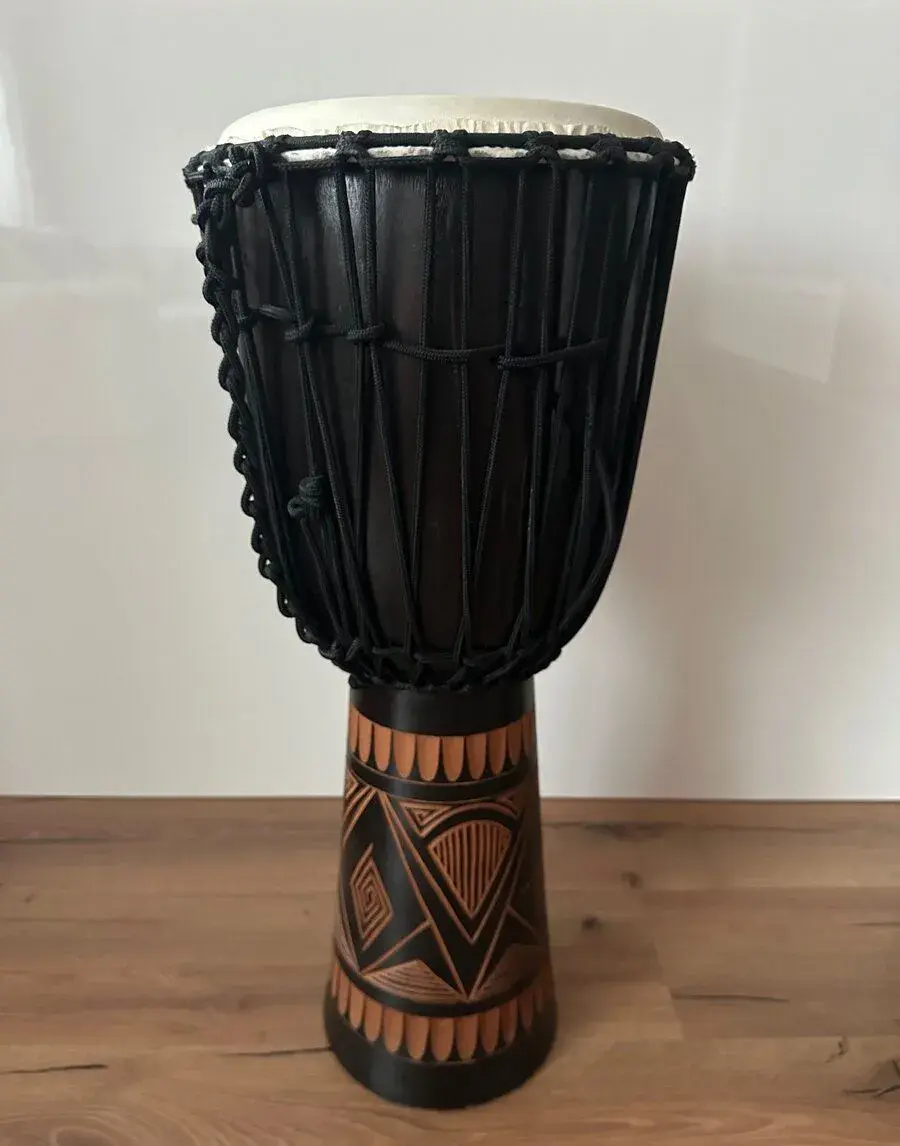 Africký buben djembe 70 cm