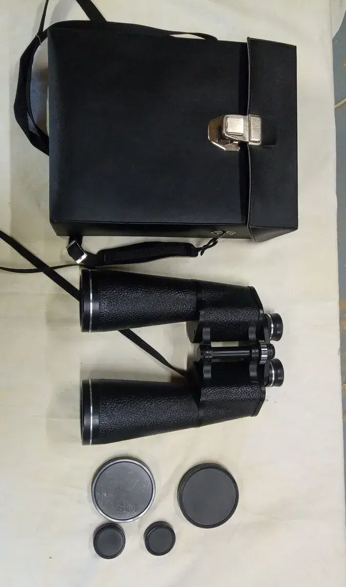 Dalekohled Tento 20x60 (bpc)