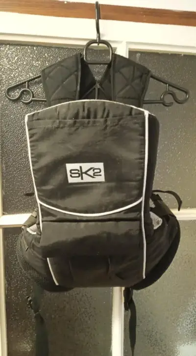 Dětské nosítko SK2