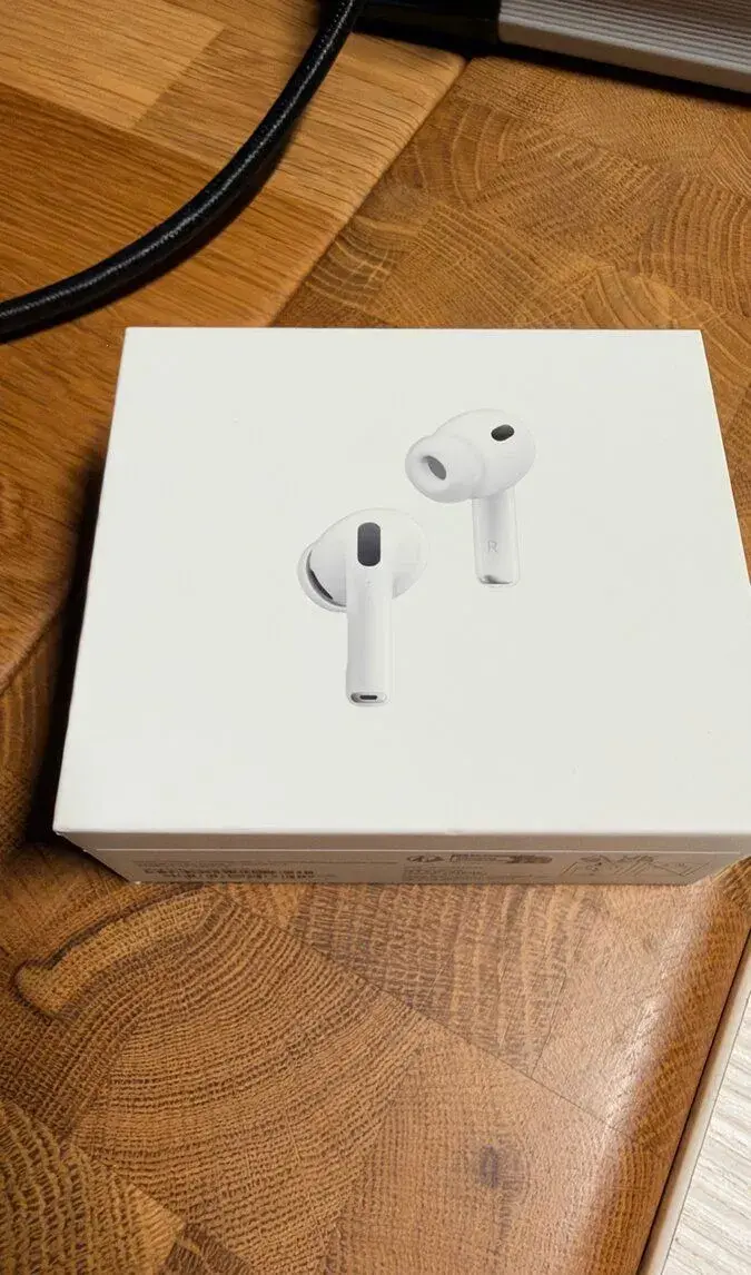 Airpods PRO 3