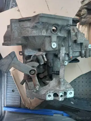 Škoda vw