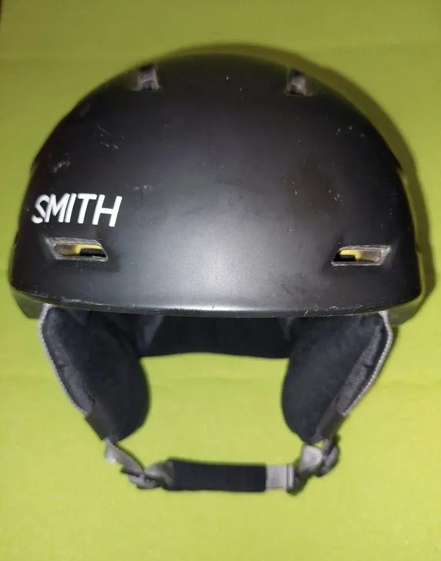 Helma Smith Mission MIPS, 55-59, M