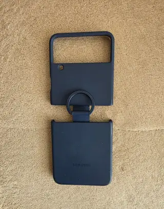 Kryt na Samsung Galaxy Z Flip 4
