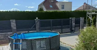 Bazén Marimex Florida 3,05x0,91 m s pískovou filtrací