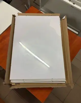 5 ks Euro klip 50 × 70 cm