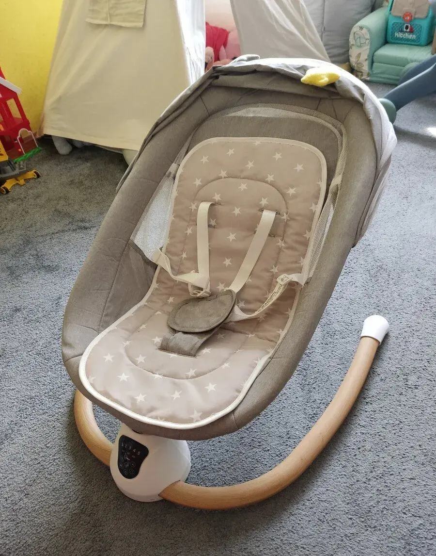 Houpací lehátko New Baby
