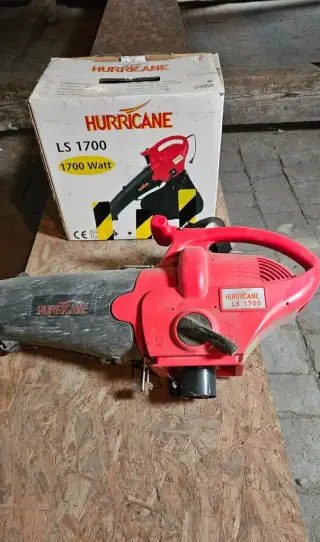 Fukar listí