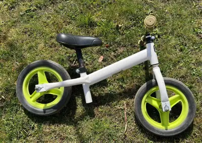 Odrážedlo BTWIN RunRide 100