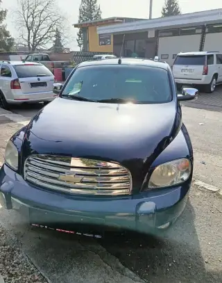 Chevrolet HHR – 2009, 162 000 km