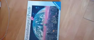 Puzzle Ravensburger