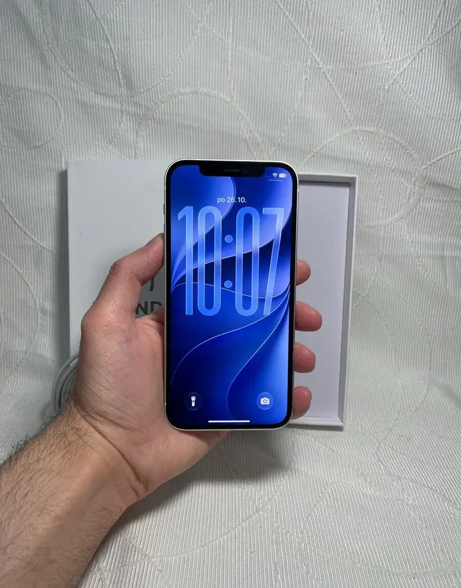 ✅iPhone 12, 128GB✅