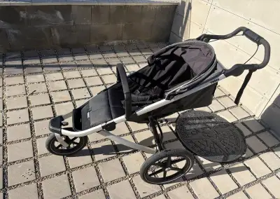 Thule Urban Glide 2