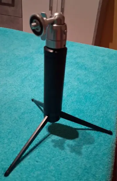 Stativ na fotoaparát