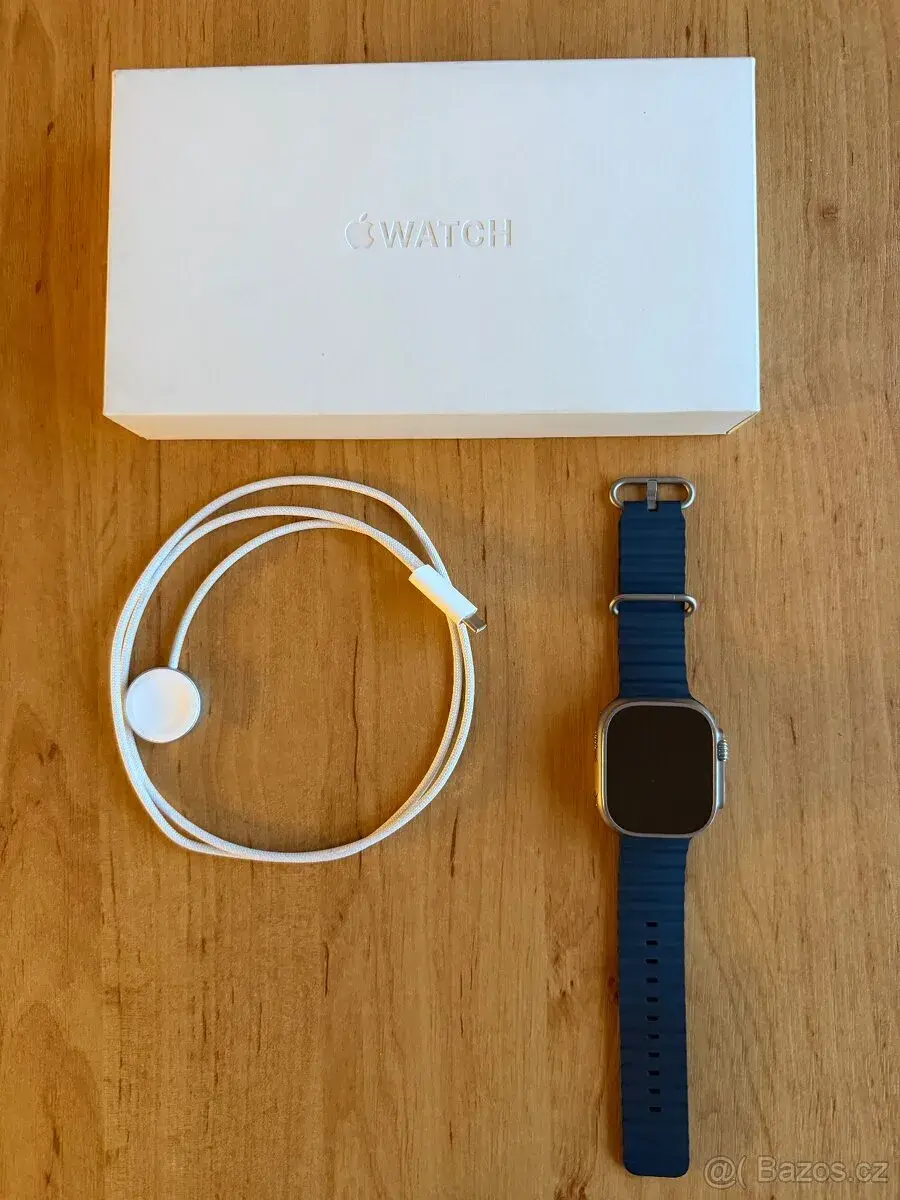 Apple Watch Ultra 2 49mm