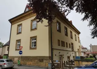 pronájem skladovacích prostor v Hlinsku 41 m