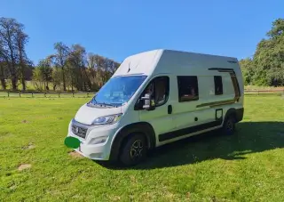 Weinsberg 600 DQ, 2.2 MultiJet 140 PS, ODPOČET DPH, rok 2024