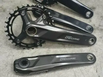 Kliky Shimano